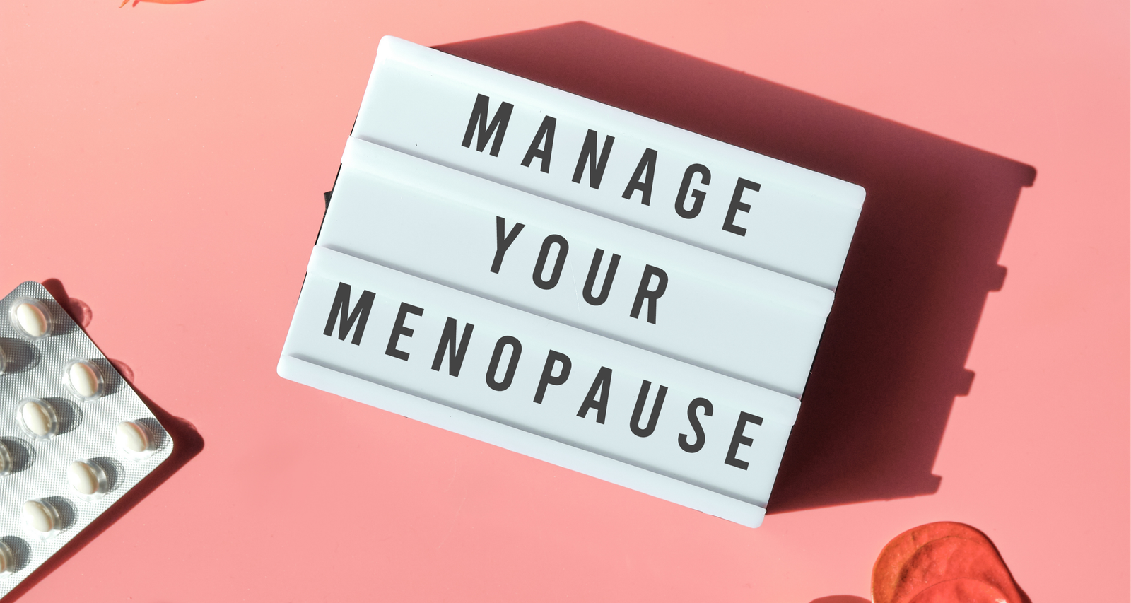 menopaus ehelp