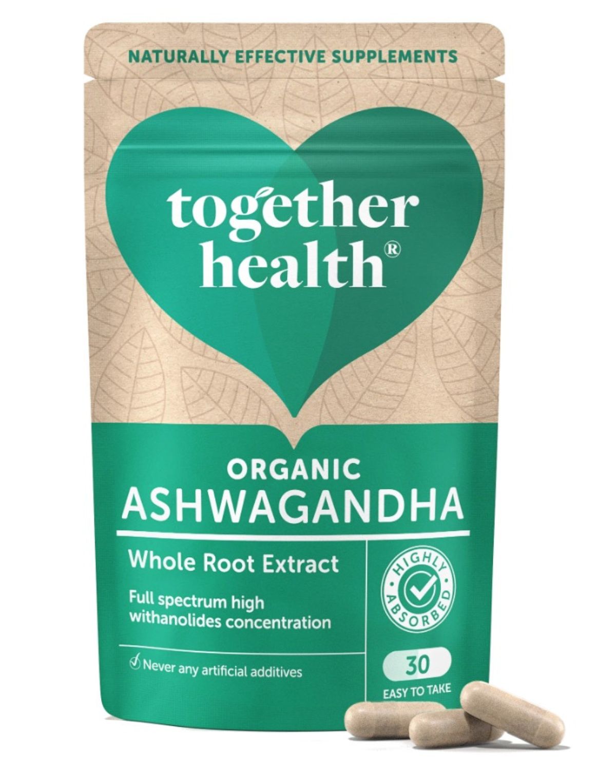 Ashwagandha kosttillskott
Bästa ashwagandha för hälsa
Fullspektrum ashwagandha
Organic ashwagandha
Högkoncentrerat ashwagandha med anolider