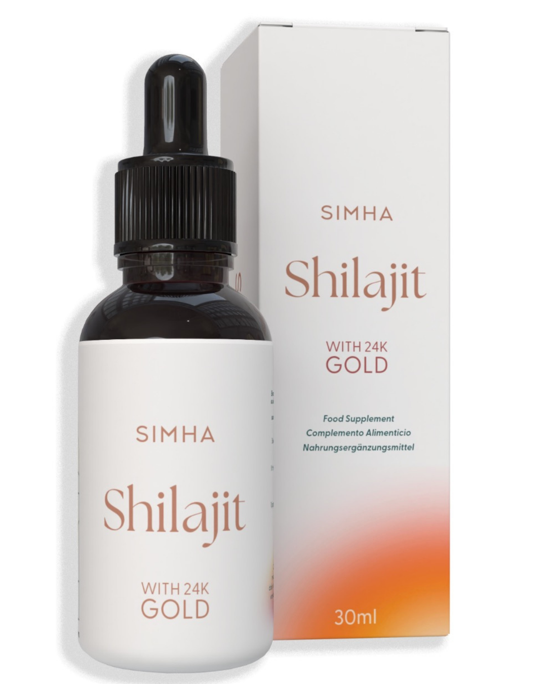Himalaya-Shilajit och Nano Guld - bästa shilajit från sverige - himalayan shilajit