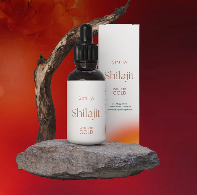 Himalaya-Shilajit och Nano Guld - bästa shilajit från sverige - himalayan shilajit 