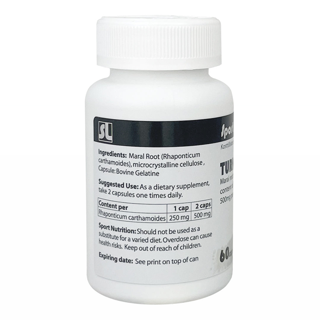 Turkesterone från Sportlab - bästa kosttillskott från sverige - billiga och bästa sortiment av vitaminer och tillskott från netmall.se