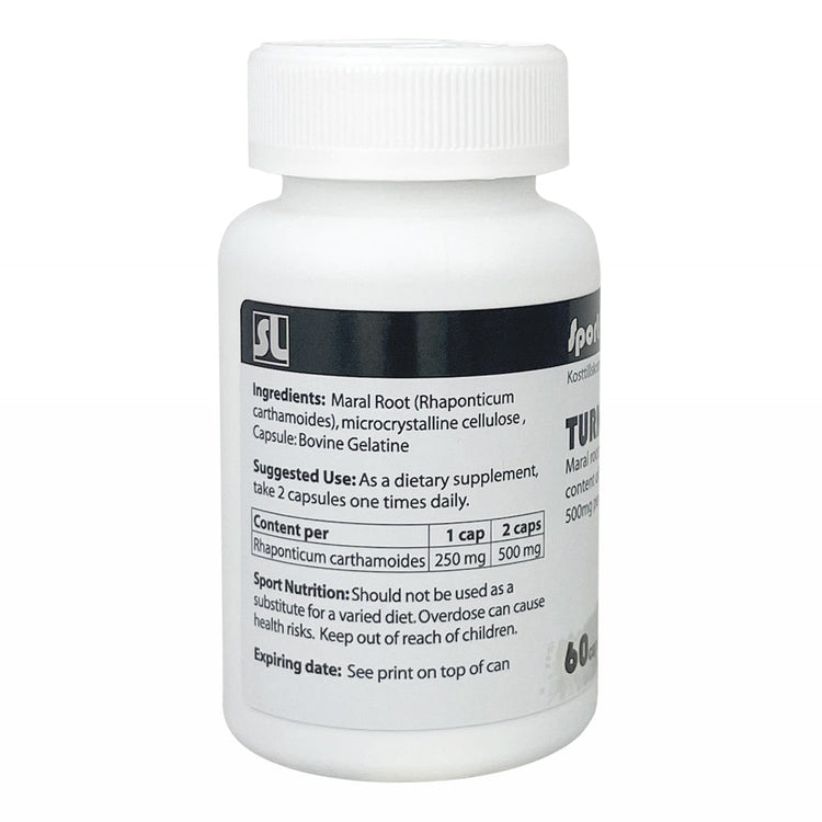 Turkesterone från Sportlab - bästa kosttillskott från sverige - billiga och bästa sortiment av vitaminer och tillskott från netmall.se