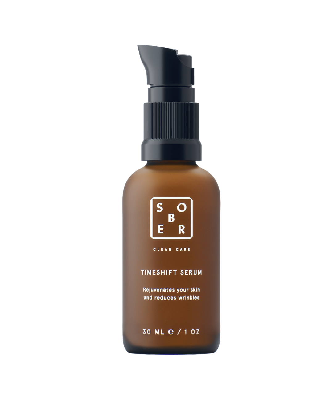 Anti-age ansiktsserum – Kraftfullt och veganskt serum för mogen och skadad hud.


Detta Timeshift Serum är ett inverkan på epidermis baserat anti-aging booster, som kombinerar Aloe Vera, grönt te och peptider för att stärka och föryngra huden. Som ett avancerat alternativ till Botox, reducerar detta anti-aging serum synliga rynkor och fina linjer med upp till 45% på bara 60 dagar, samtidigt som det ger ett vitalare och yngre utseende. Perfekt för en kontinuerlig, tillfällig och naturlig rynkreducering – för