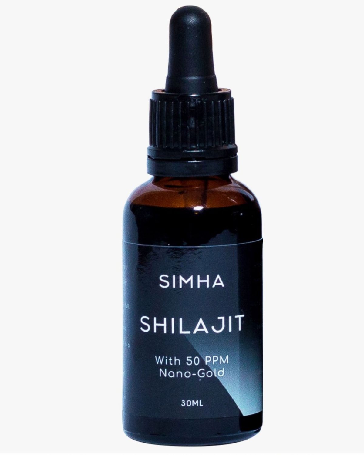 shilajit med guld - bästa hälsobutiken och vitaminer för män